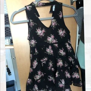 American Eagle Tank top